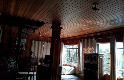 Vargem Grande Paulista House | Beautiful, cozy country house in a great location, 25 minutes from the capital.