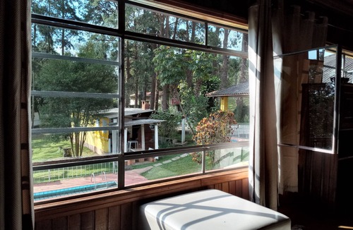 Vargem Grande Paulista House | Beautiful, cozy country house in a great location, 25 minutes from the capital.