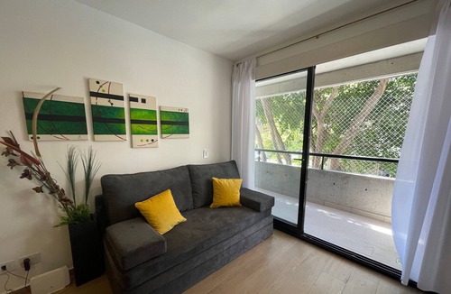 Villa Urquiza Apartment | Beautiful 2 Rooms, Wifi, Balcony