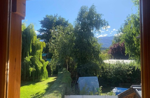 El Bolson House | Beautiful 2 story home with mesmerizing mountain views