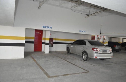 Guarapari Apartment | BEAUTIFUL 3-BEDROOM APARTMENT - BEIRA MA SHOPPING MALL - PRAIA DO MORRO - GUARAPARI