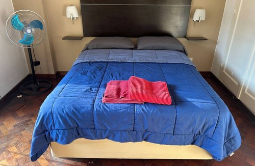 Comuna 7 Apartment | Beautiful 3 room apartment for 6 guests!