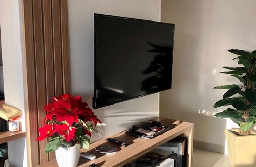 Loteamento Joao Batista Juliao Apartment | Beautiful 5 bedroom house