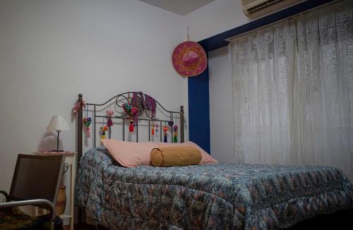 Recoleta Apartment | Beautiful and Colorful Apartment in Palermo