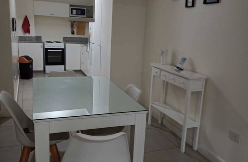 Salta Apartment | Beautiful and comfortable apartment with garage included