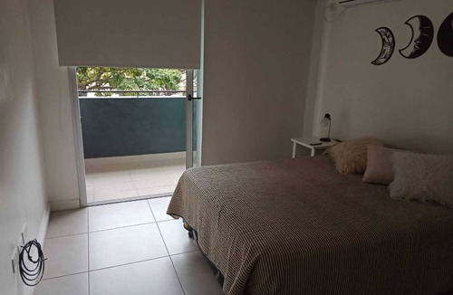 Salta Apartment | Beautiful and comfortable apartment with garage included