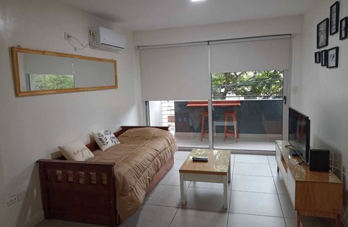 Salta Apartment | Beautiful and comfortable apartment with garage included