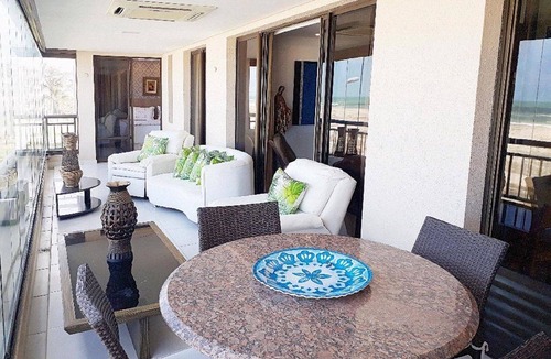 Porto das Dunas House | Beautiful Apartment in Porto das Dunas, Fortaleza - CE
