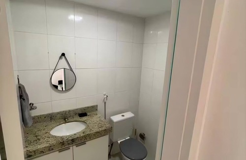 Vargem Grande Apartment | Beautiful Apartment Near Recreio Beach