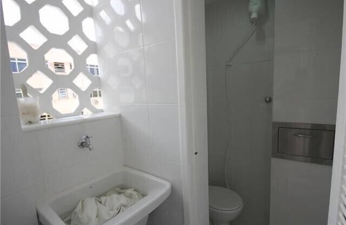 Leblon Apartment | Beautiful apartment, 3 bedrooms, 2 blocks from the beach of Leblon on the border of Ipanem