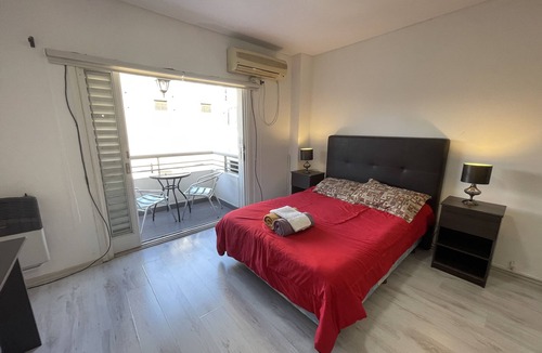 Balvanera Apartment | Beautiful Apartment in the Best Area of Congreso