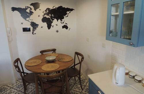 San Nicolas Apartment | Beautiful apartment in the heart of downtown Buenos Aires.