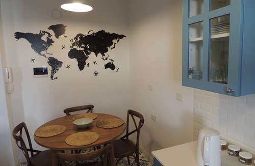 San Nicolas Apartment | Beautiful apartment in the heart of downtown Buenos Aires.