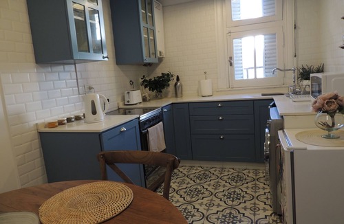 San Nicolas Apartment | Beautiful apartment in the heart of downtown Buenos Aires.