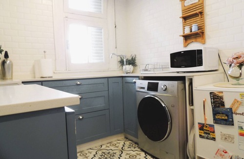 San Nicolas Apartment | Beautiful apartment in the heart of downtown Buenos Aires.
