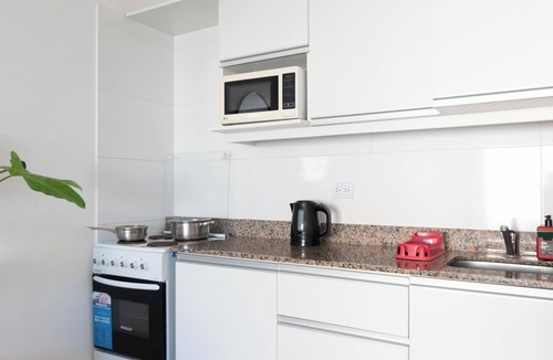 Barracas Apartment | Beautiful apartment in new building in San Telmo