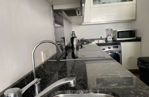 Munro Apartment | Beautiful apartment in Palermo
