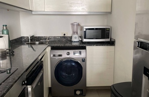 Munro Apartment | Beautiful apartment in Palermo
