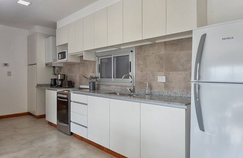 Lujan de Cuyo Apartment | Beautiful apartment with view of the mountains, excellent location!