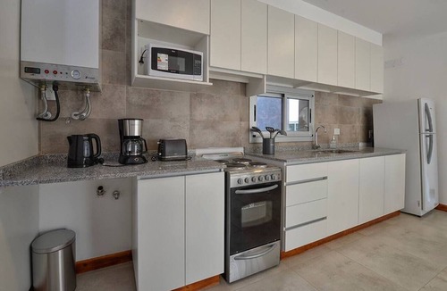 Lujan de Cuyo Apartment | Beautiful apartment with view of the mountains, excellent location!