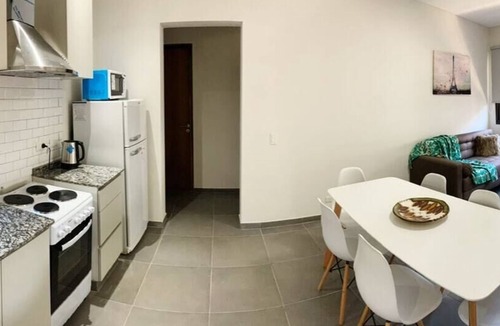 Vistalba Apartment | Beautiful apartment in Lujan de Cuyo.