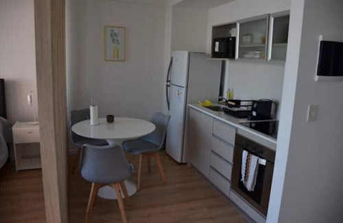 Palermo Apartment | Beautiful apartment in recoleta.