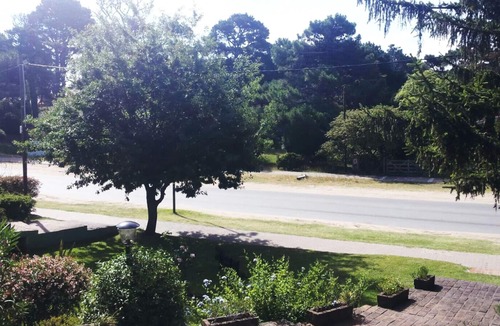 Pinamar Apartment | Beautiful apartment 2 blocks from the sea and 2 from downtown