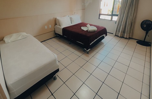 Antonio Diogo Apartment | Beautiful apartment, condominium by the sea!