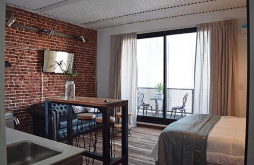 Barracas Apartment | Beautiful Apartment in San Telmo