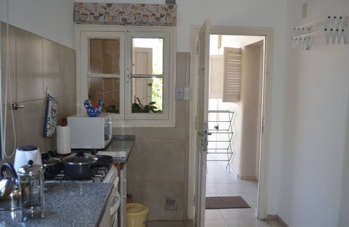 Historic Center Apartment | Beautiful apartment in the heart of MZA