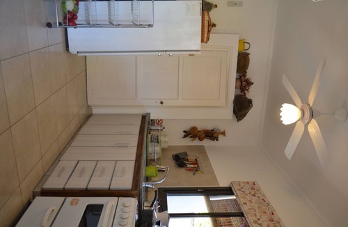 Historic Center Apartment | Beautiful apartment in the heart of MZA