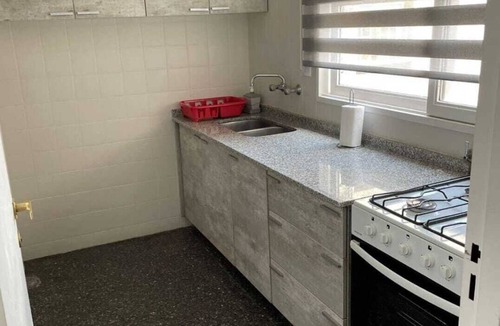Historic Center Apartment | Beautiful apartment in downtown Mendoza