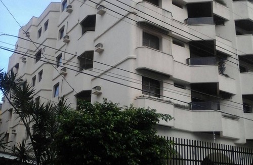 Jardim Vitoria Apartment | BEAUTIFUL APARTMENT IN ENSEADA - 2 BLOCKS FROM THE BEACH