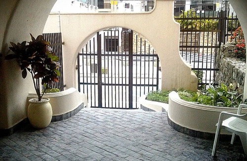 Jardim Vitoria Apartment | BEAUTIFUL APARTMENT IN ENSEADA - 2 BLOCKS FROM THE BEACH