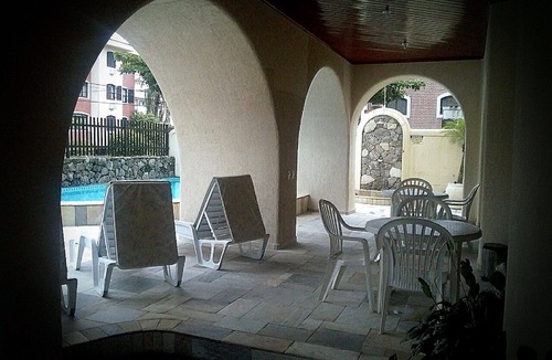 Jardim Vitoria Apartment | BEAUTIFUL APARTMENT IN ENSEADA - 2 BLOCKS FROM THE BEACH