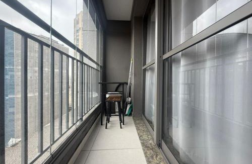 Vila Buarque Apartment | Beautiful apartment in downtown São Paulo