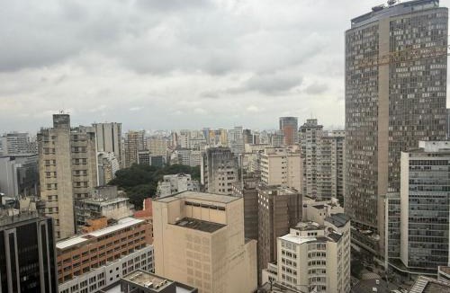 Vila Buarque Apartment | Beautiful apartment in downtown São Paulo