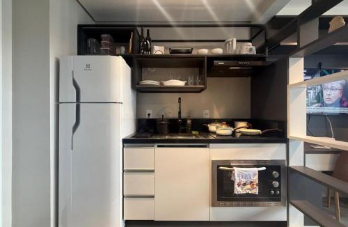 Vila Buarque Apartment | Beautiful apartment in downtown São Paulo