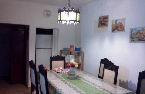 Jardim Vitoria Apartment | Beautiful apartment in Enseada-Guarujá with two bedrooms, one suite, two blocks from the beach.