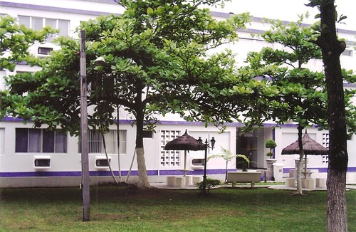 Jardim Vitoria Apartment | Beautiful apartment in Enseada-Guarujá with two bedrooms, one suite, two blocks from the beach.