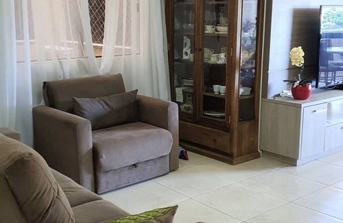 Itapema Apartment | Beautiful apartment overlooking the ocean.