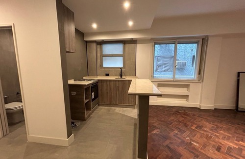 Microcentro Apartment | Beautiful 1 bedroom apartment in the center of Buenos Aires city