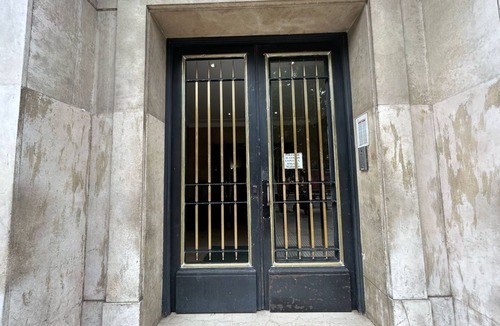 Microcentro Apartment | Beautiful 1 bedroom apartment in the center of Buenos Aires city