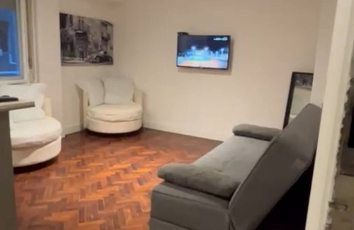 Microcentro Apartment | Beautiful 1 bedroom apartment in the center of Buenos Aires city