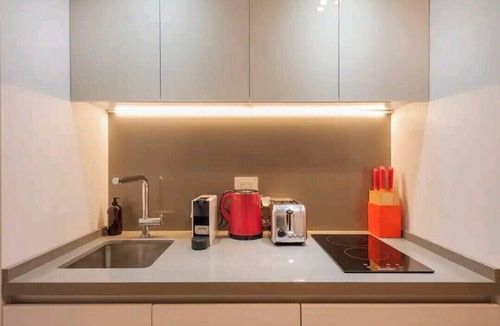 Belgrano Apartment | Beautiful Brand New Studio in Belgrano