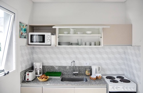 Parana House | Beautiful Brand New 2 Bedroom House with Garage