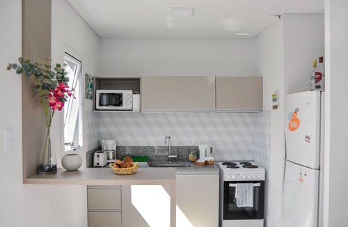 Parana House | Beautiful Brand New 2 Bedroom House with Garage