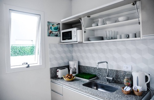 Parana House | Beautiful Brand New 2 Bedroom House with Garage