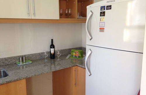 Palermo Apartment | Beautiful bright apartment located in the best area of Palermo with 2 bathrooms!