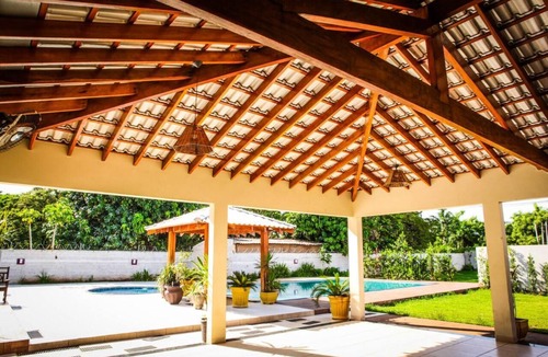 Presidente Epitacio House | Beautiful Country House Events